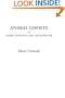 Animal Ghosts Or Animal Hauntings and the Hereafter