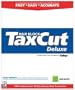 TaxCut Deluxe 2004 for PC