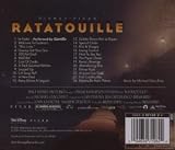 Ratatouille Original Soundtrack