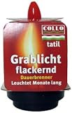 Eigenschaften FS 354751 / FS Grablicht Tatil Flacker nd 471