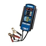 Midtronics (MDTPBT200) PBT 200 Advanced Battery Conductance/Electrical System Tester
