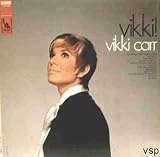 Vikki!