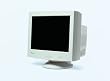 Fujitsu Siemens Business Line 19P4 - Display - CRT - 19" - 1600 x 1200 / 75 Hz - 100 cd/m2 - 0.2 mm - VGA