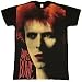デヴィッド・ボウイ　Tシャツ/Space Oddity/ AQ-825S