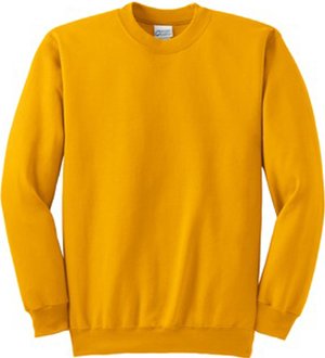 Port & Company Men's Ultimate Crewneck Sweatshirt