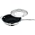 Stellar 7000 30cm Non-Stick Wok and Lid