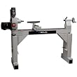 DELTA 46-755X 16-Inch Swing by 42-Inch between Centers 2 Horsepower Variable Speed Woodworking Lathe, 230-Volt 1 Phase