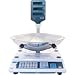 CAS AP Retail Price Computing Scales Includes Scoop (Professional & Durable)