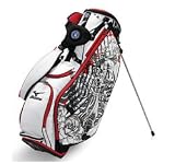 Mizuno AeroLite X Stand Bags