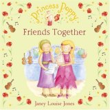 cover of Princess Poppy: Friends Together