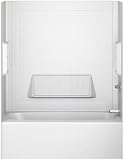 UPC 074507103038 product image for American Shower And Bath Bathtub Wall Kit 58 