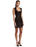 French Connection Women’s Dani Crepe Dress