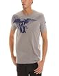 Stitch Eagle T-Shirt