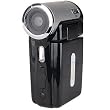 VuPoint DV-M5056-VP - Camcorder with digital voice recorder - 5.0 Mpix - supported memory: MMC, SD - flash card