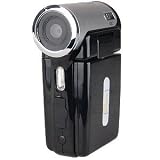 VuPoint DV-M5056-VP 5MP Multifunction Digital Video Camcorder