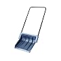 Suncast SF1725 17.5-Inch No Lift Easy Glide Snow Shovel Blade Scoop with Wear Strip