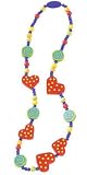 Heart Necklace - B0002HYFWU