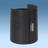 AstroZap Flexible Dew Shield For 6 Meade ETX Light Switch w notch AZ120 by Astrozap