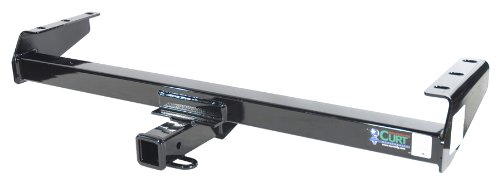 Curt Manufacturing 13241 Class III Receiver Curt Manufacturing 13241 Class III Receiver