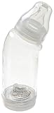 Playtex Natural Action Nipple - Fast Flow - 2 pk