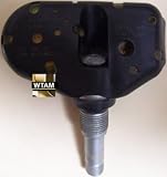 Acura Honda TPMS VALVE STEM TIRE PRESSURE SENSOR USED