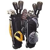 Golf Gifts & Gallery 553 Hanging Golf Bag Organizer