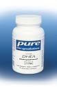Pure Encapsulations - DHEA 5mg 180c