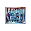 Oral-B Advantage Plus Toothbrushes, 10-Pack, Medium