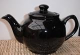 Review Rayware  / Rayware 0056.600 Tea Pot Black 2Cup