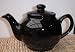 Kitchen & Housewares : Price Kensington Black 6 Cup Teapot