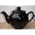 Price Kensington Black 6 Cup Teapot