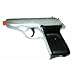 Sig Sauer P230 Set transparent