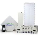 Breezeaccess 4900 (au-d-sa-4900-120 base station equipment, complete au system, stand alone indoor network interface unit plus outdoor radio unit, 4.940 - 4.990 ghz ofdm. detached 120 degree antenna and antenna jump cable are included)