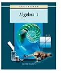Algebra 1 (Pacemaker) image