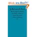 Jeffersons Erben: Wie die digitalen Medien die Politik ver�ndern (edition suhrkamp)