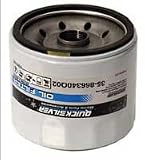 Mercury / Quicksilver Oil Filter