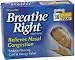 Health & Personal Care : Breathe Right Brand, 38 Nasal Strips for Snoring (Size = Large)