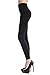Franato Leggings Women's Shapewear High Waisted Leggings for Womens Workout Leggings Running Tummy Control Yoga Pants