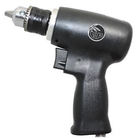 Florida Pneumatic FP-3025 1/4pistol Geard Dril Florida Pneumatic