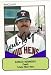 Aurelio Rodriguez autographed Baseball Card (Detroit Tigers Toldeo Mud Hens)