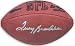 Terry Bradshaw Pittsburgh Steelers NFL Hand Signed Official Football