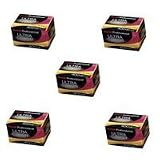 Kodak Ultra Color 400UC Color Negative Film ISO 400, 35mm Size, 36 Exposure, Pack of 5, *USA*
