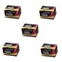 Kodak Ultra Color 400UC Color Negative Film ISO 400, 35mm Size, 36 Exposure, Pack of 5, *USA*
