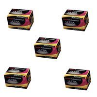 Kodak Ultra Color 400UC Color Negative Film ISO 400, 35mm Size, 36 Exposure, Pack of 5, *USA*