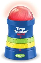 [I invested] [Learning Resources genuine time tracker / mini alarm / time trekkers / teaching tool