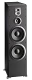 JBL es 100 bk  4-Wege Standlautsprecher (St�ck) sc