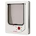 Cat Mate Electromagnetic Cat Door
