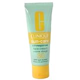UV-Response Face Cream Spf 30