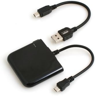 Li-ion Akku External battery Pack for Nokia N8 500 700 X7 E7 E6