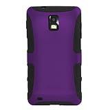 Seidio CSK3SSNFS-PR ACTIVE Case Samsung Infuse 4G - Amethyst
